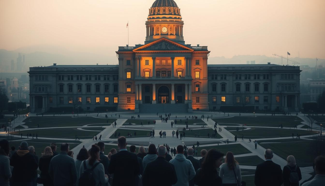otvoreni parlament